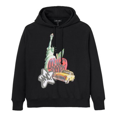 THE NEW YORK' CITY HOODIE
